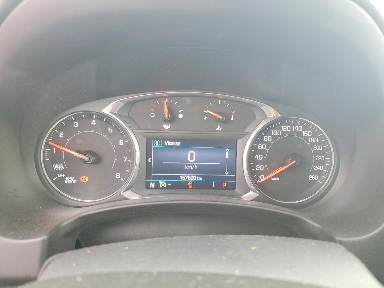 2019 GMC Terrain Sle - zdjęcie 9