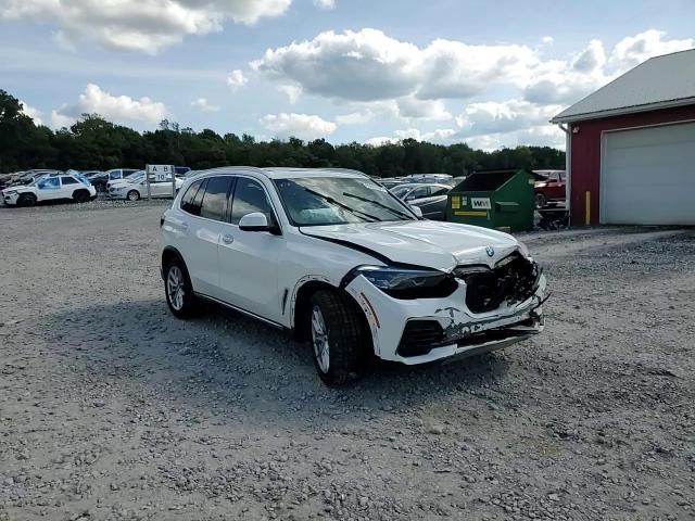 2023 BMW X5 xDrive40I - zdjęcie 14