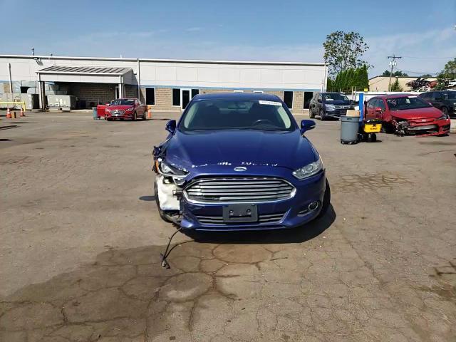 2013 Ford Fusion Se - zdjęcie 13