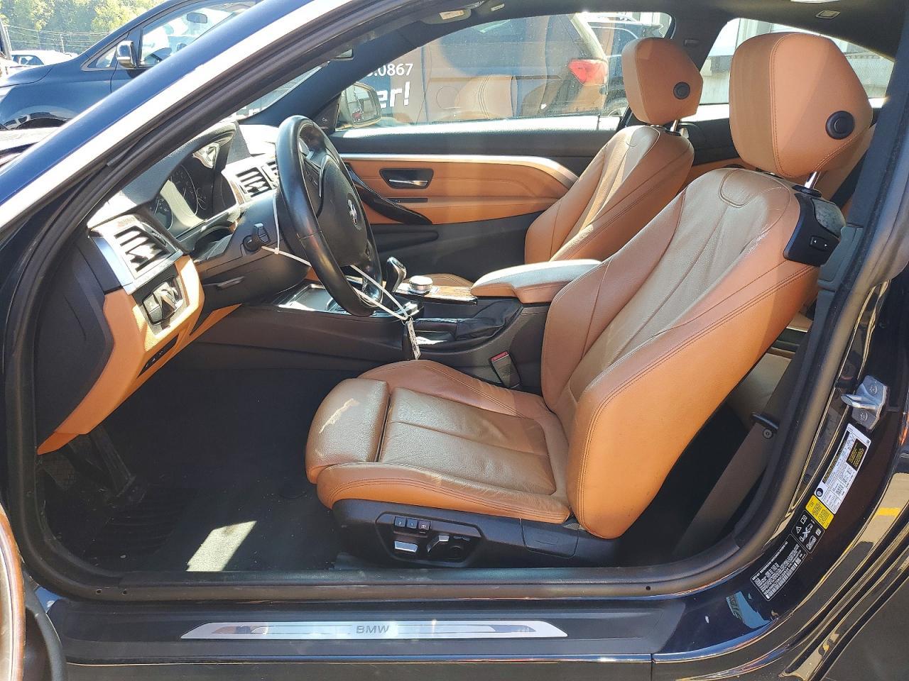 2019 BMW 440Xi - zdjęcie 7