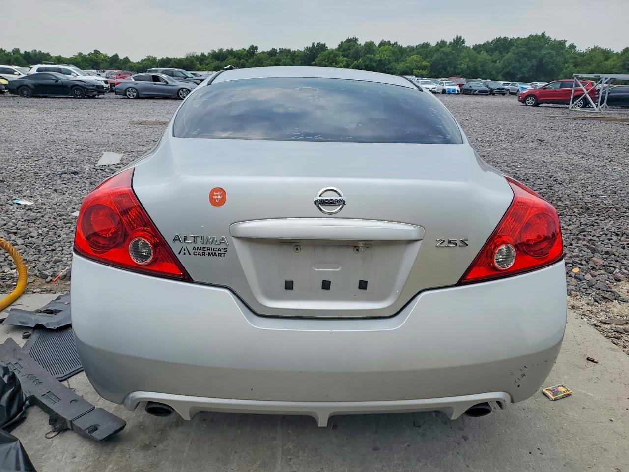 2013 Nissan Altima - zdjęcie 6