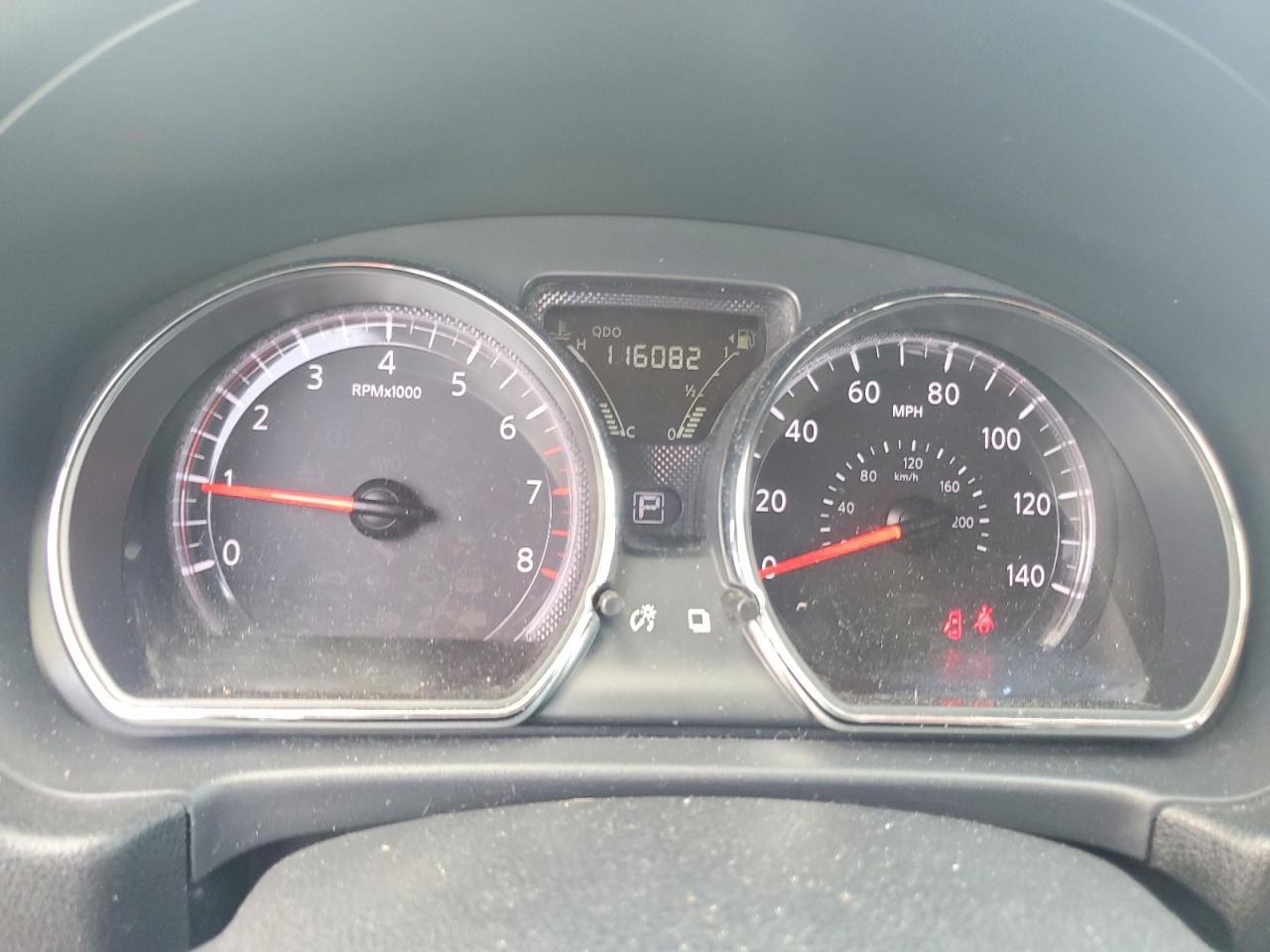2022 Nissan Versa 1.6 Sv - zdjęcie 9