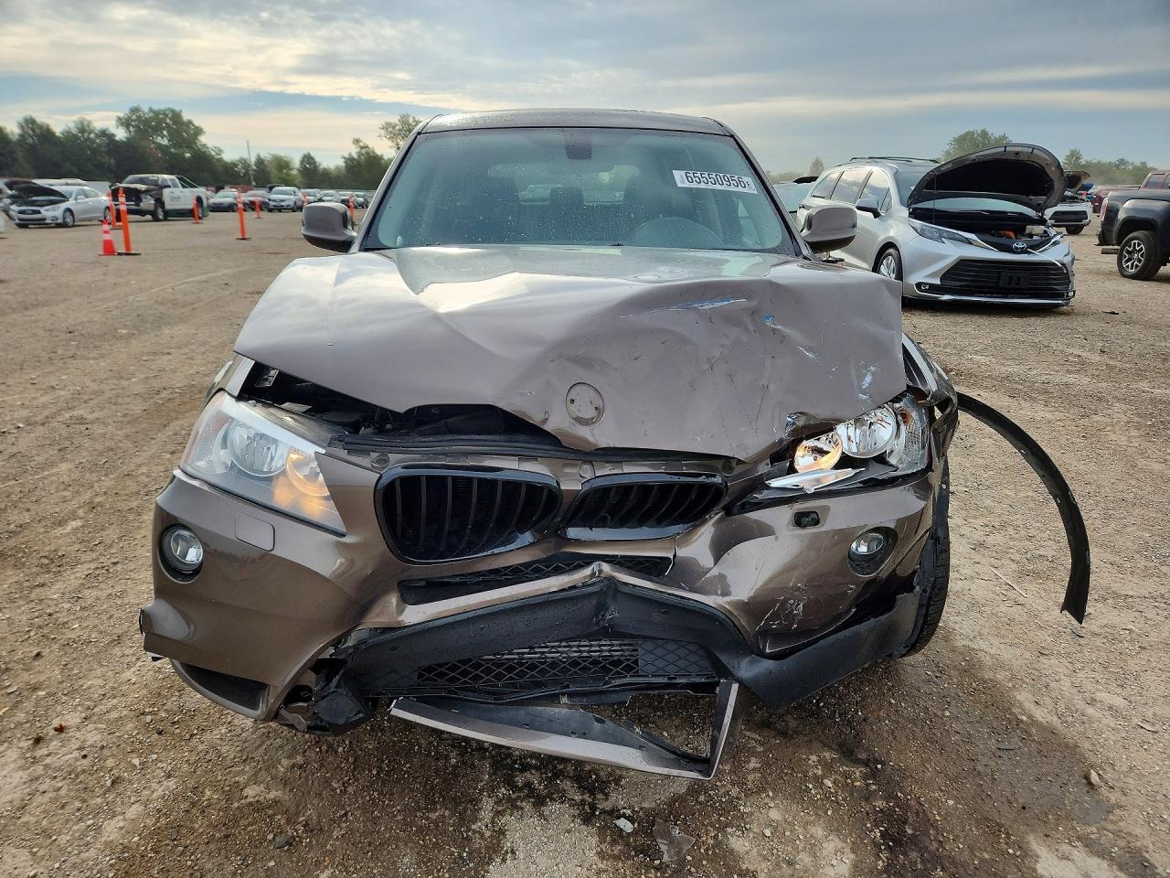 BMW X3 - zdjęcie 5