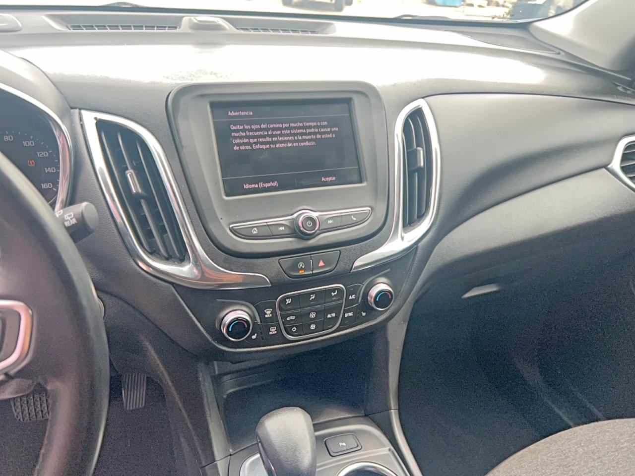 2024 Chevrolet Equinox Lt - zdjęcie 12