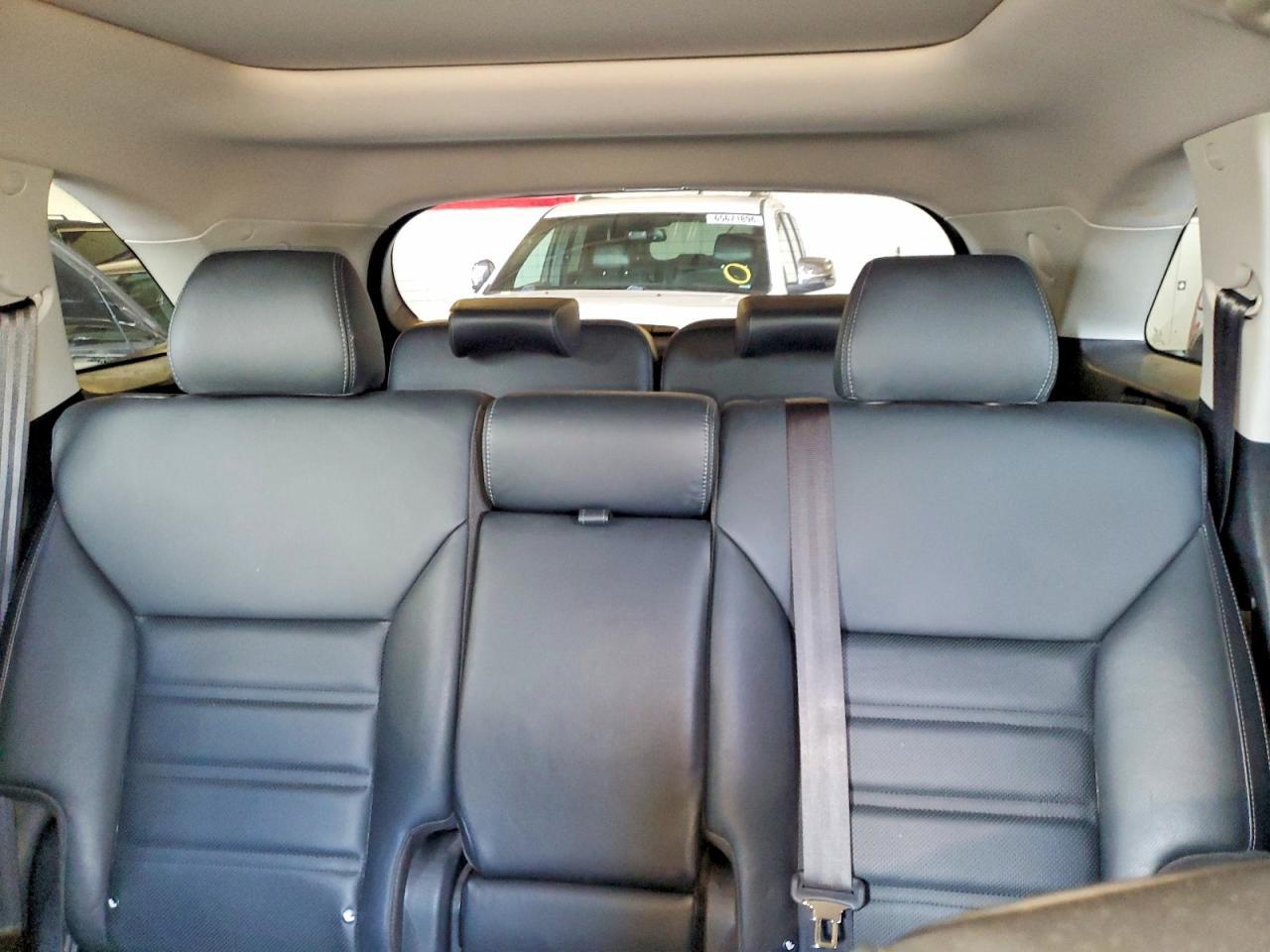 2017 Kia Sorento Sx V6 - zdjęcie 10