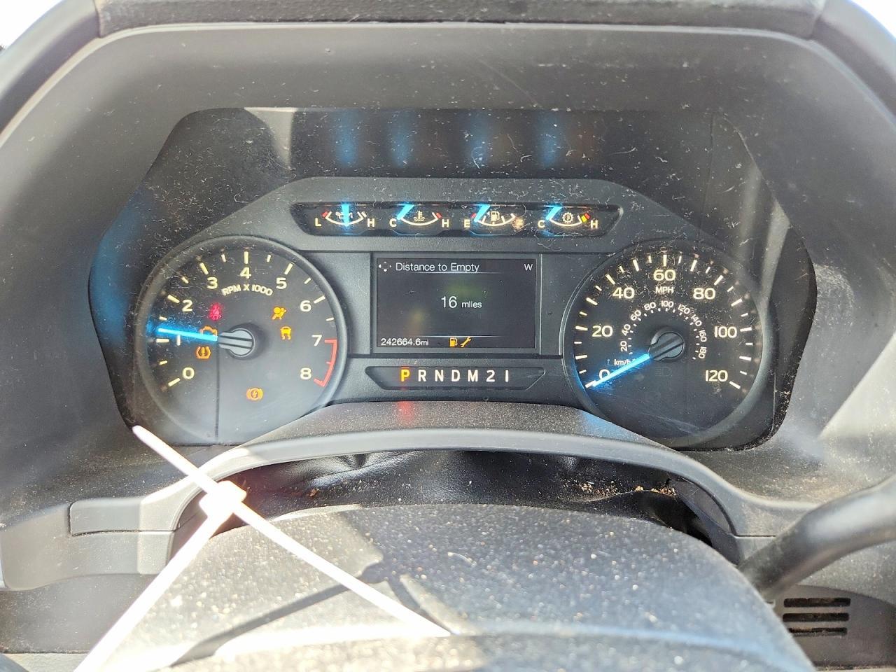 2019 Ford F150 Super Cab - zdjęcie 9