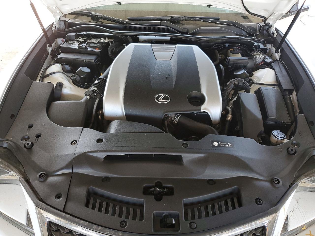 2016 Lexus Rc 350 - zdjęcie 11