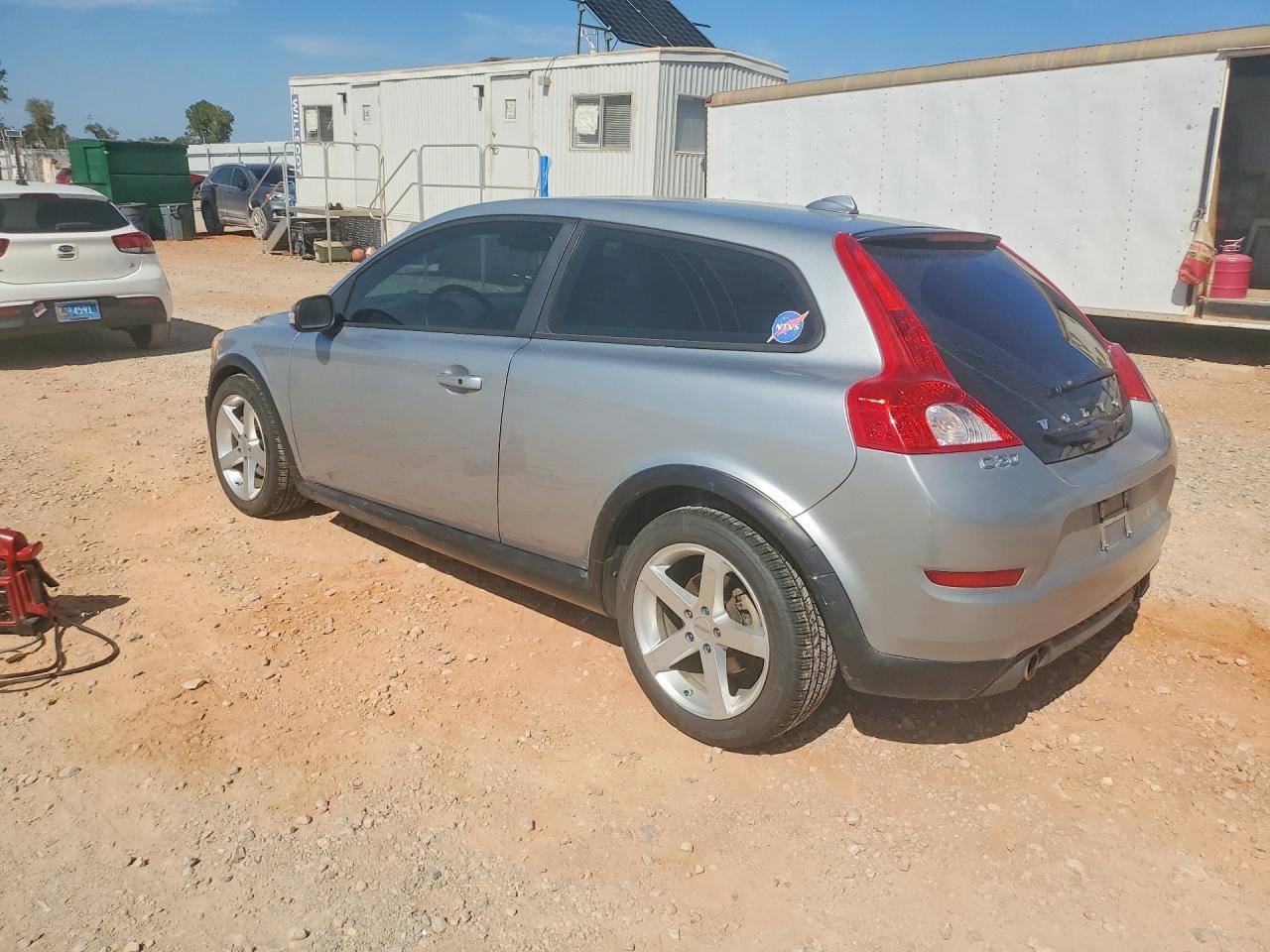 2013 Volvo C30 T5 - zdjęcie 2