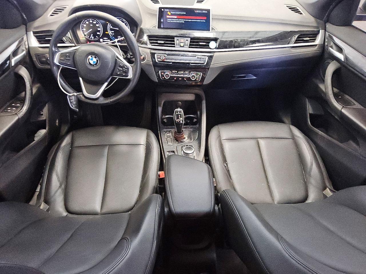 2020 BMW X1 Sdrive28I - zdjęcie 8