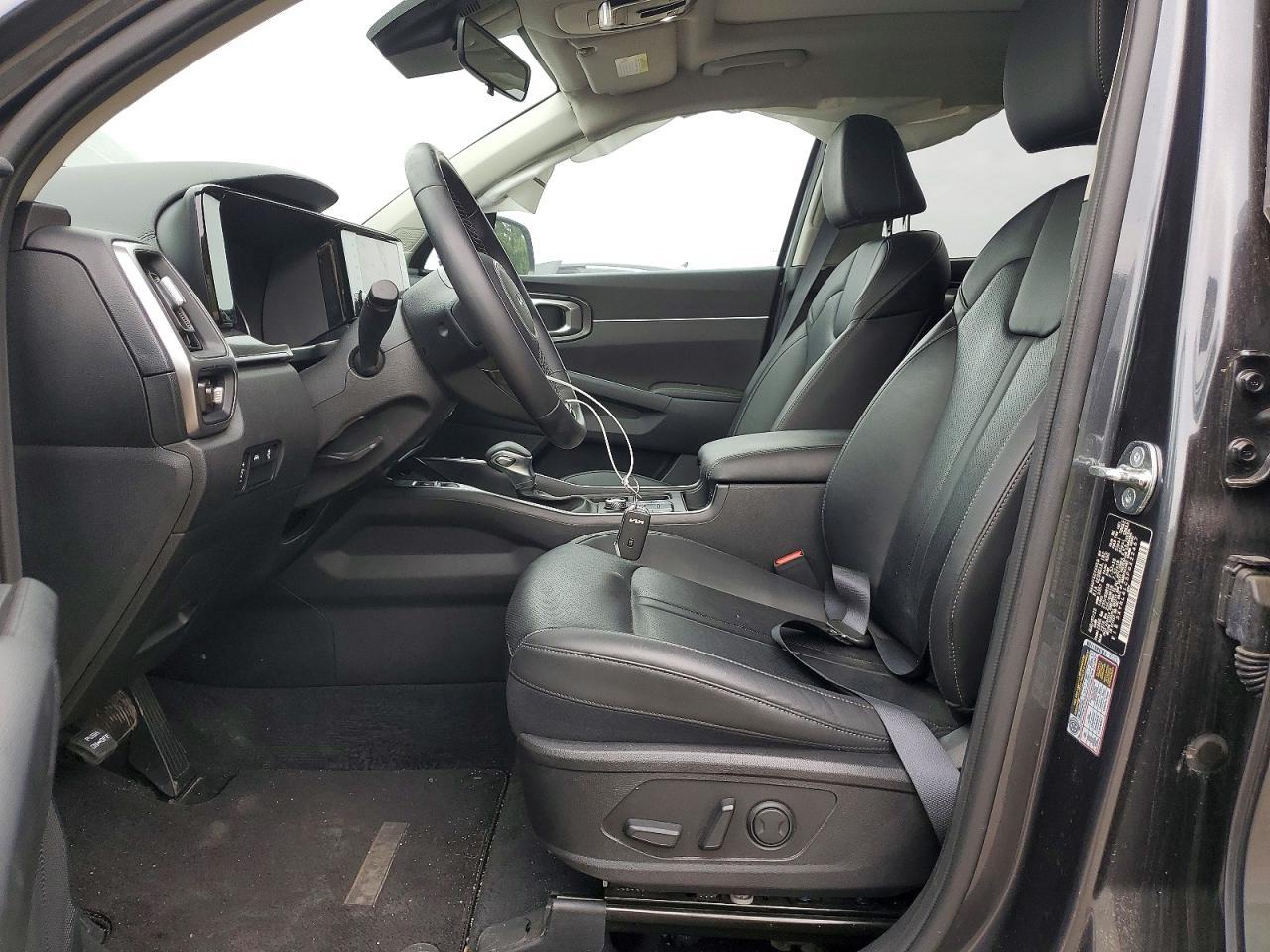 2023 Kia Sorento S - zdjęcie 7