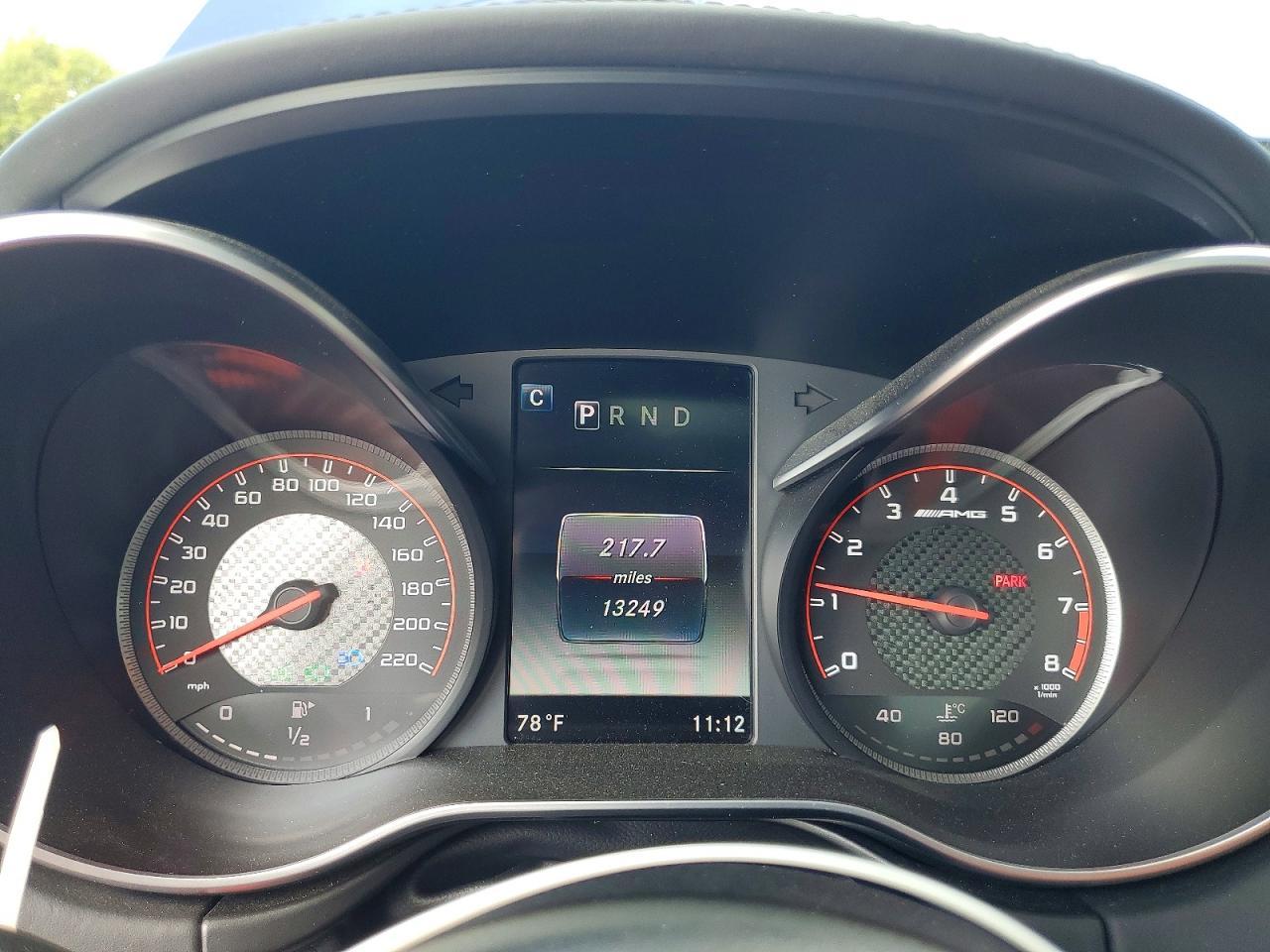 2016 Mercedes-Benz Amg Gt S - zdjęcie 9