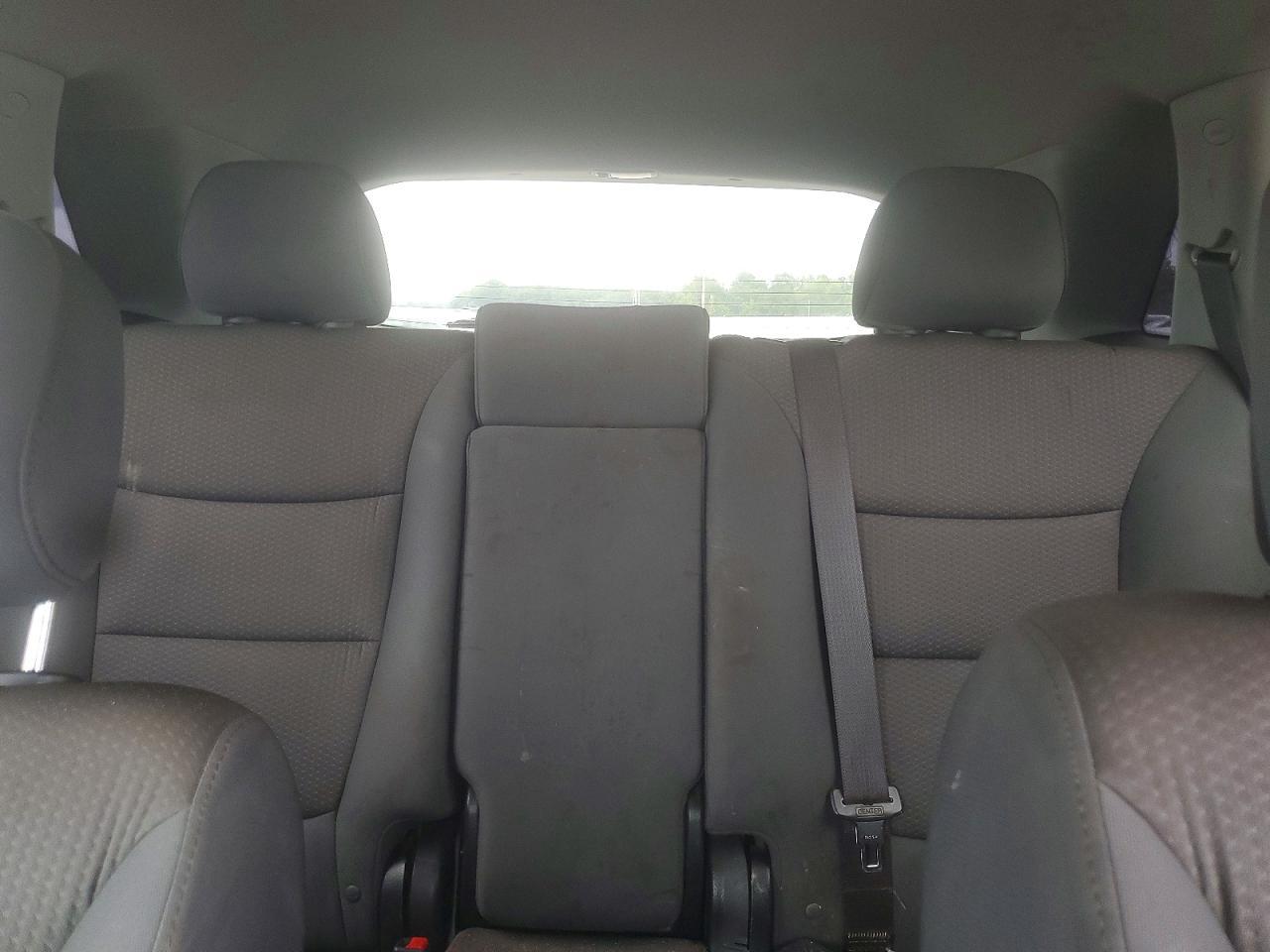 2013 Kia Sorento Lx - zdjęcie 10
