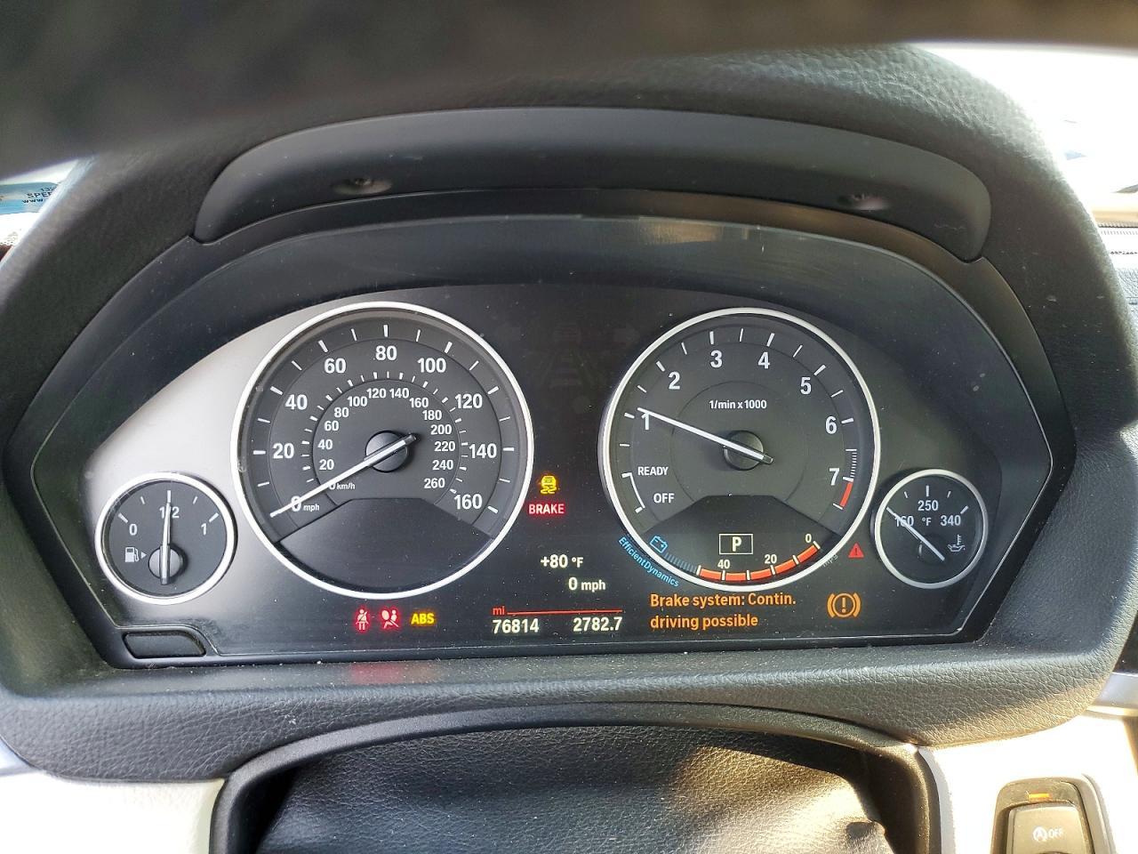 2018 BMW 430Xi - zdjęcie 9
