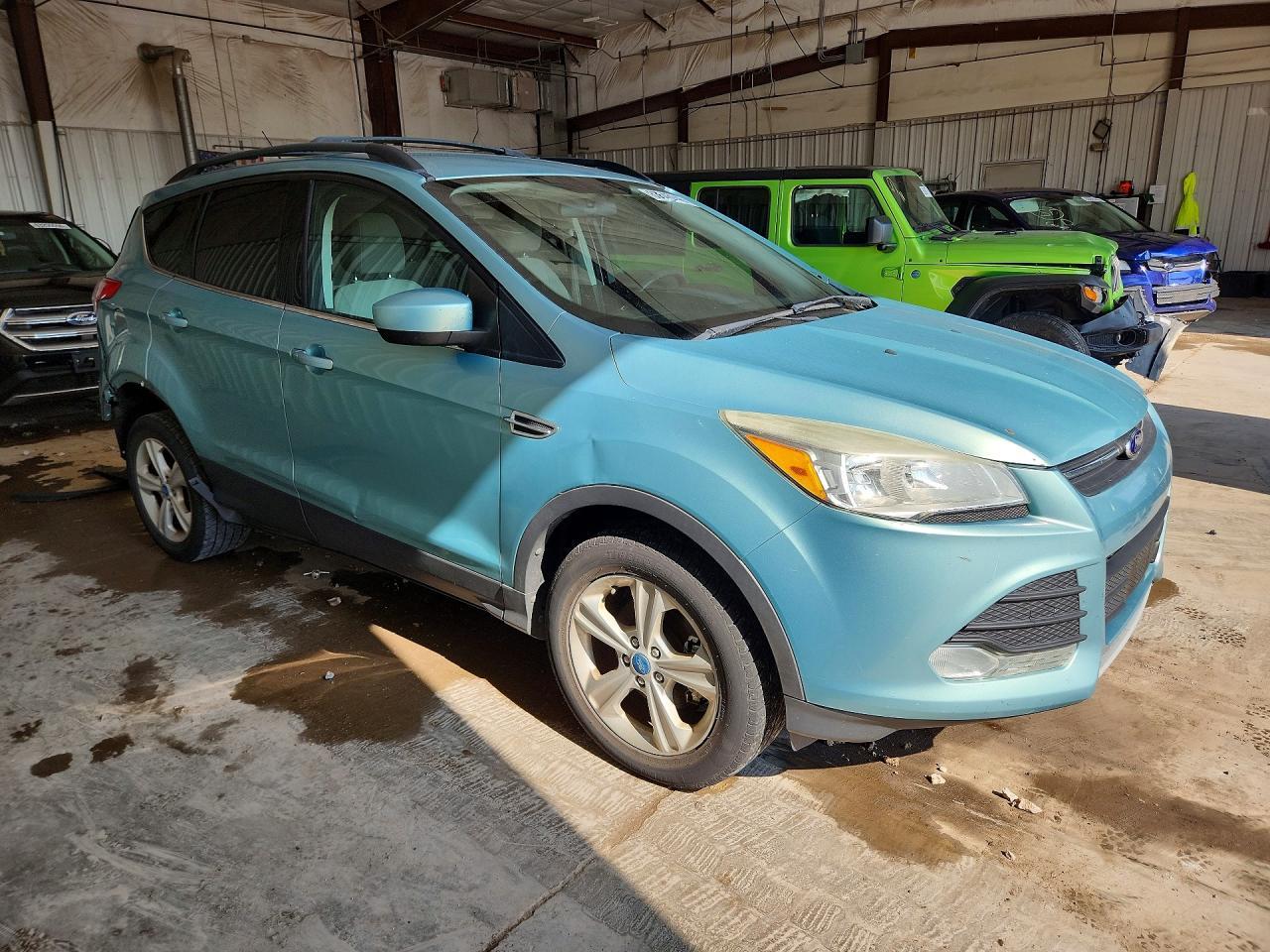 2013 Ford Escape Se - zdjęcie 4