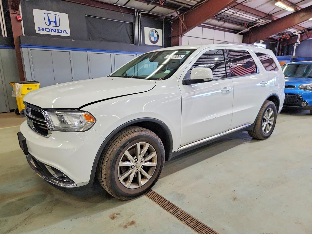 2014 Dodge Durango