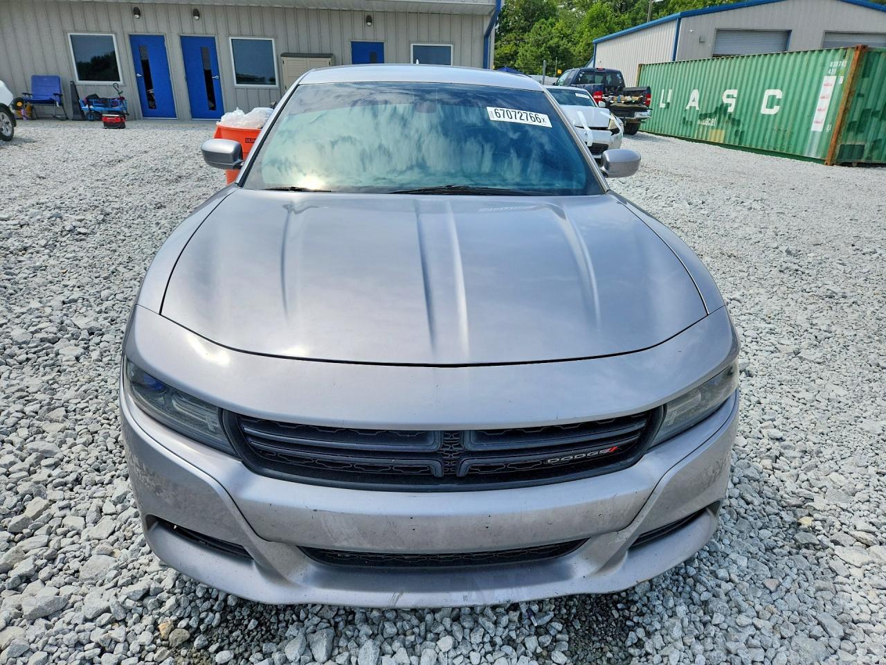 2016 Dodge Charger Sxt - zdjęcie 5