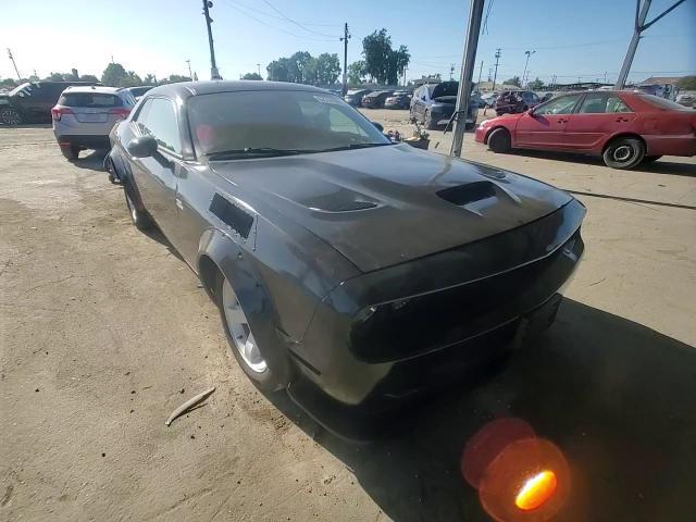 2014 Dodge Challenger Sxt - zdjęcie 13