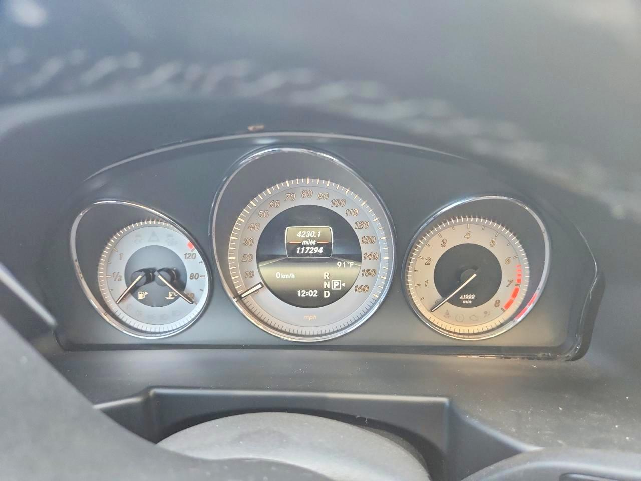 2015 Mercedes-Benz Glk 350 - zdjęcie 9