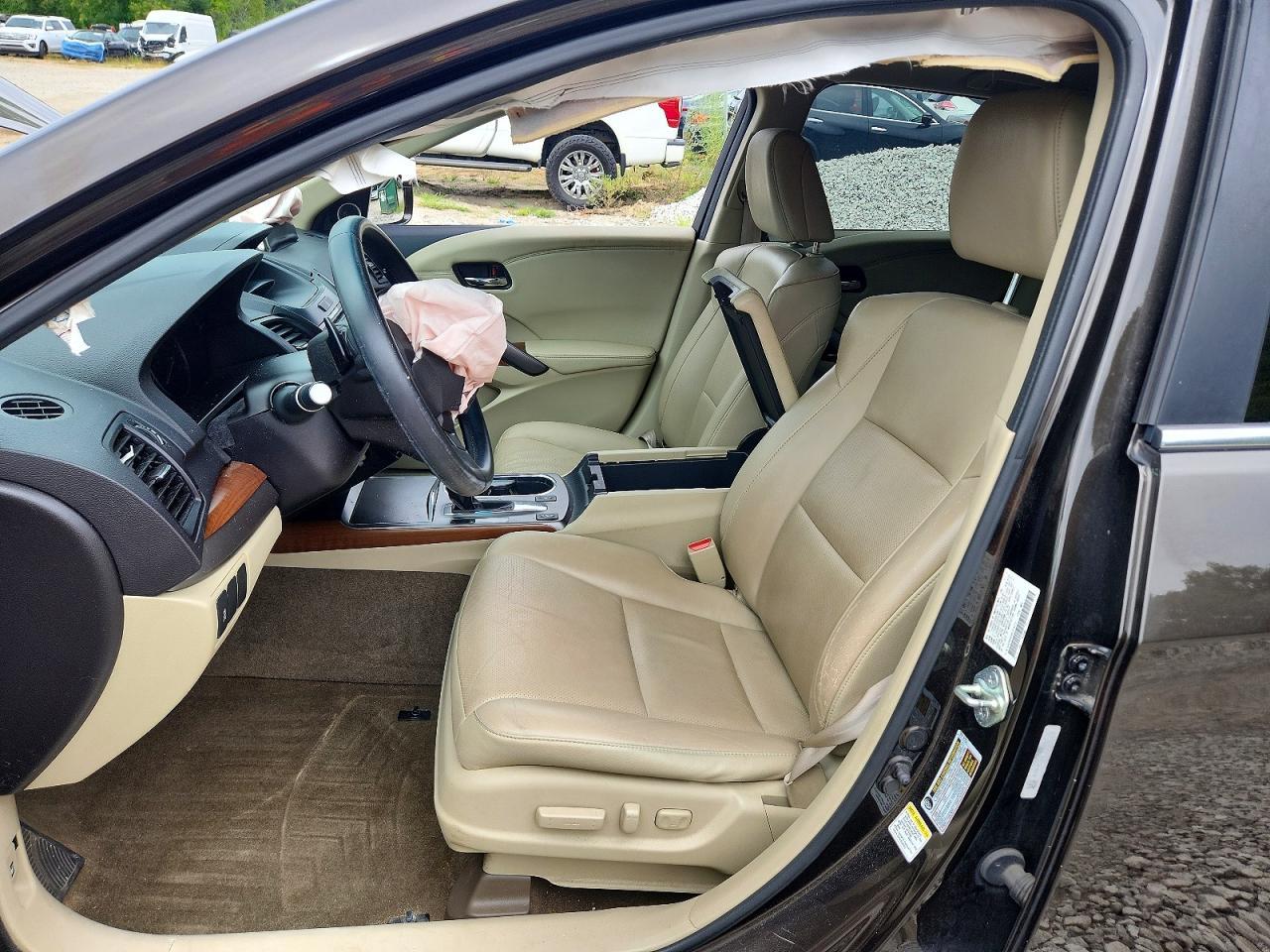 2014 Acura Rdx - zdjęcie 7