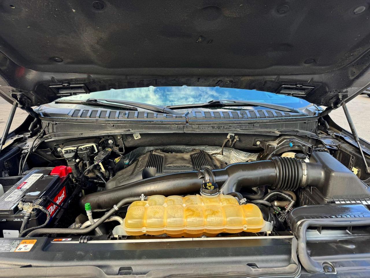 2019 Ford Expedition Xlt - zdjęcie 11