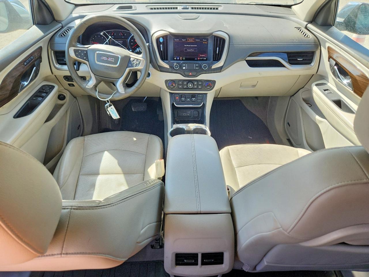 2019 GMC Terrain Denali - zdjęcie 8