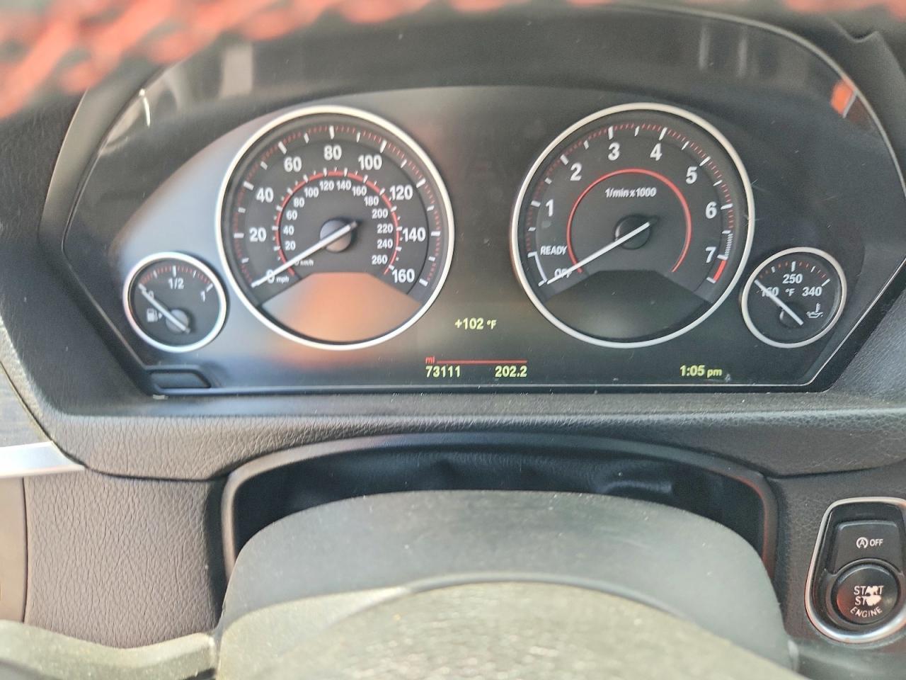 2018 BMW 330 I - zdjęcie 9