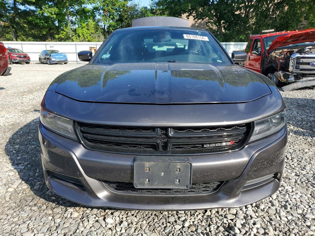 2019 Dodge Charger Sxt - zdjęcie 5
