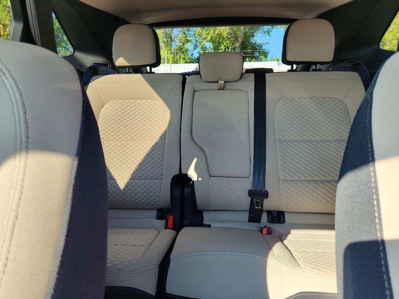 2020 Ford Escape Se Sport - zdjęcie 10