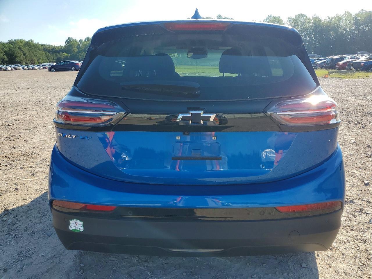 2023 Chevrolet Bolt Ev 2Lt - zdjęcie 6