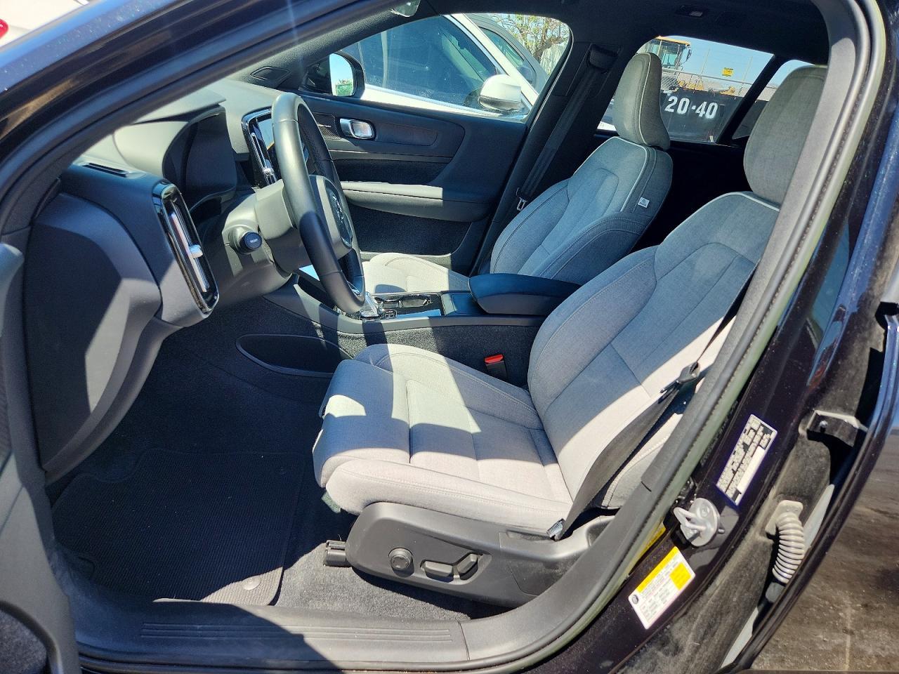 2023 Volvo Xc60 Ultimate Dark - zdjęcie 7