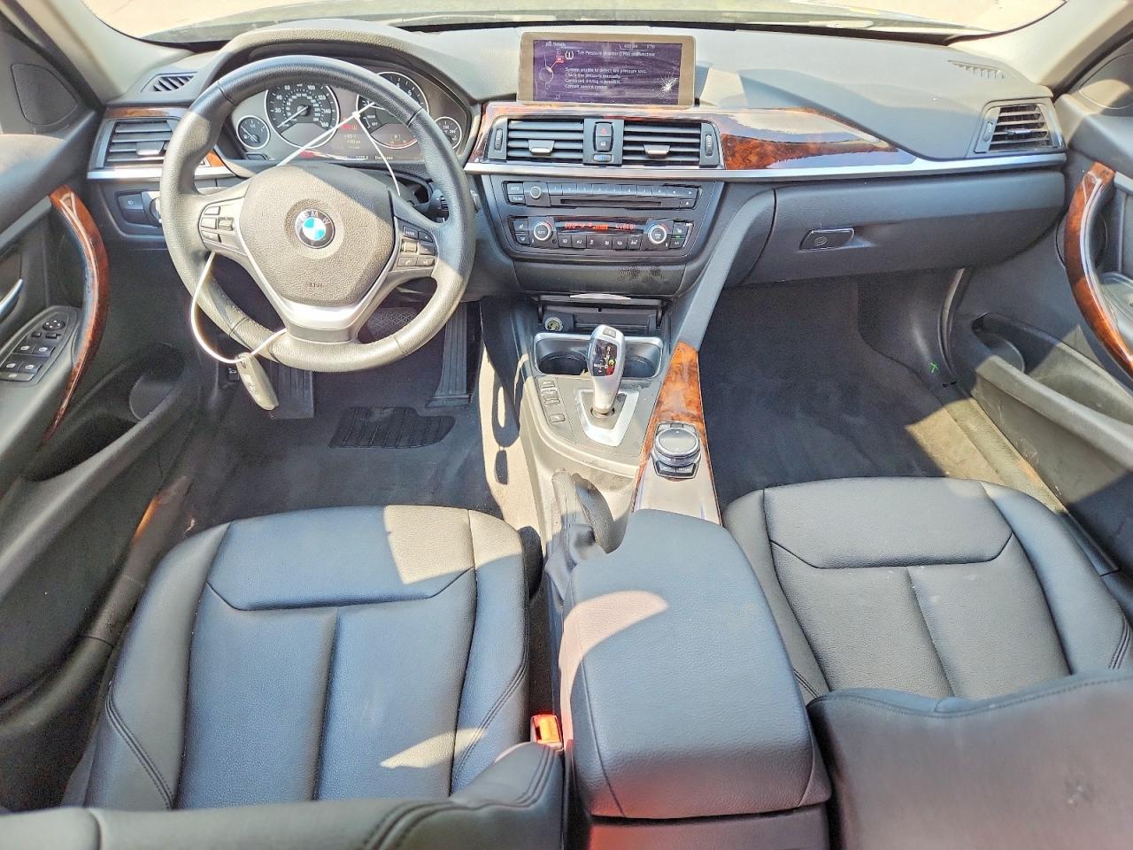 2014 BMW 328 Xi Sulev - zdjęcie 8