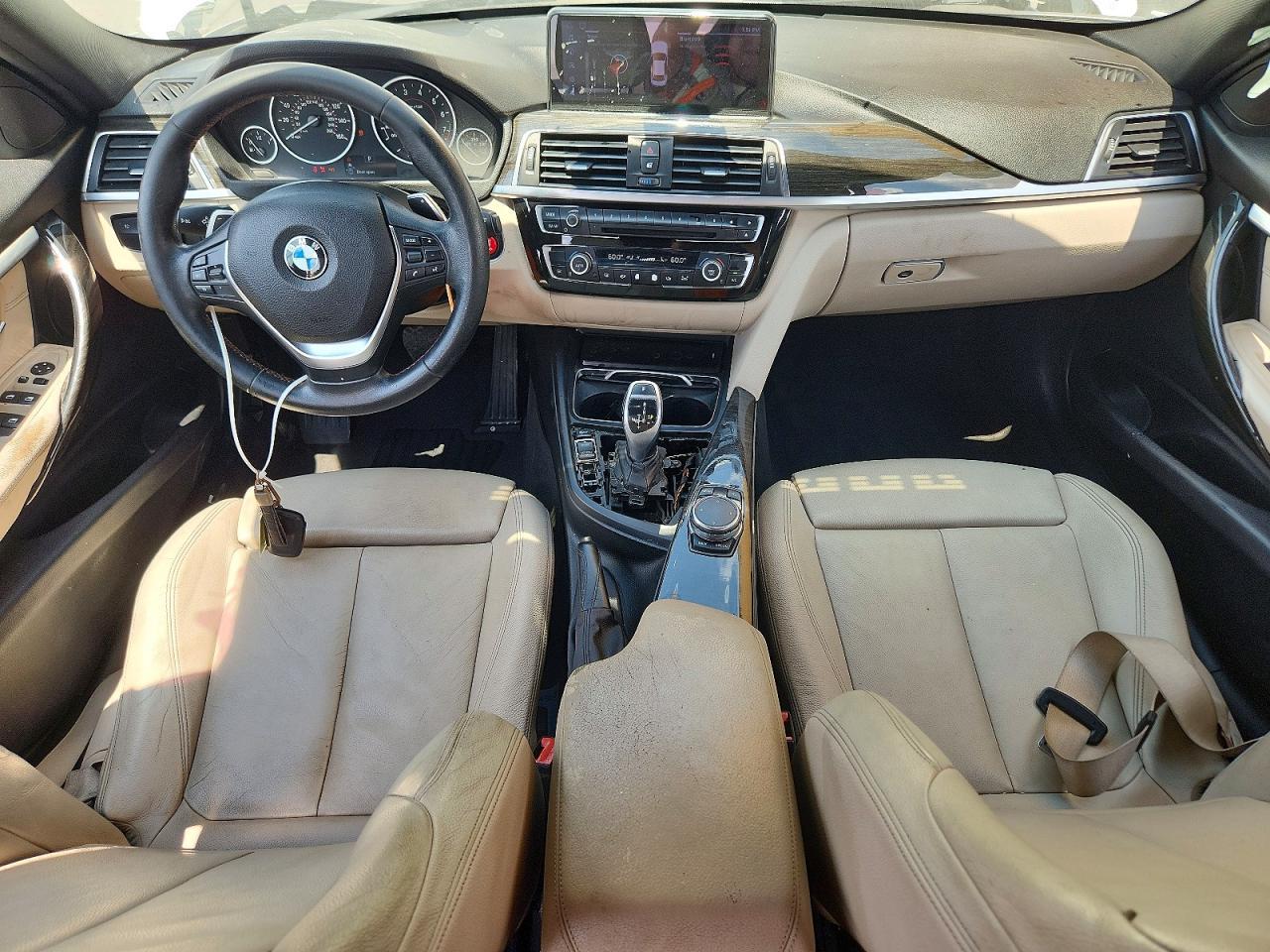 2016 BMW 328 I Sulev - zdjęcie 8