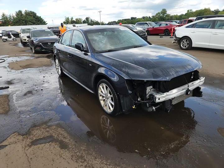 2016 Audi A4 Premium Plus S-Line - zdjęcie 14