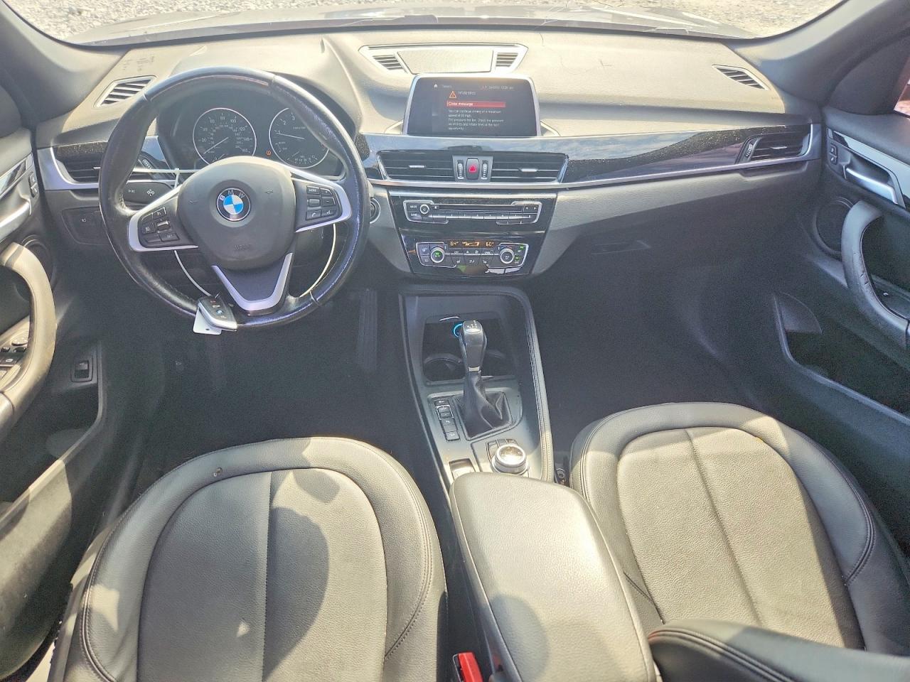 2018 BMW X1 xDrive28I - zdjęcie 8