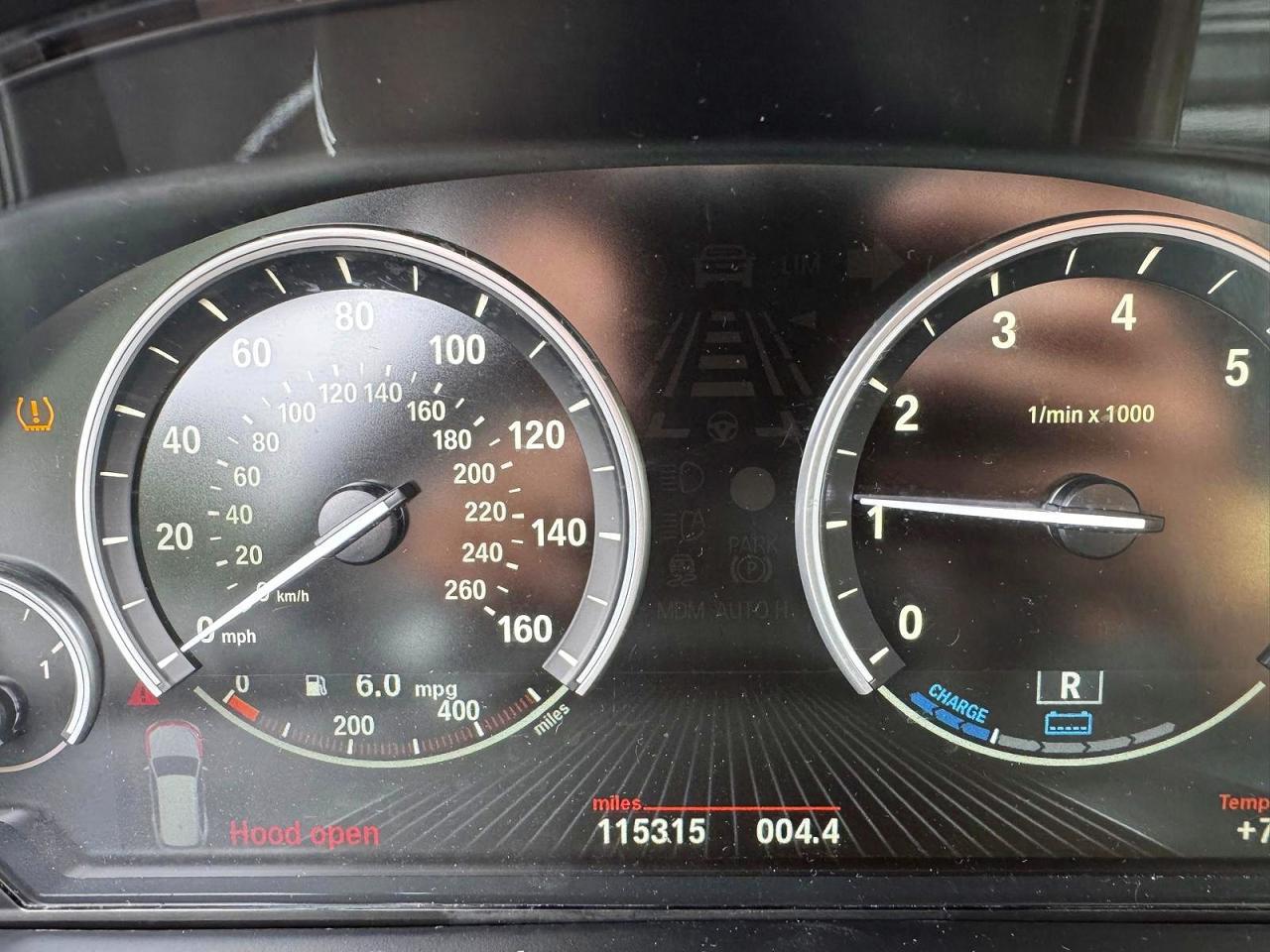 2018 BMW X5 Xdr40E - zdjęcie 10