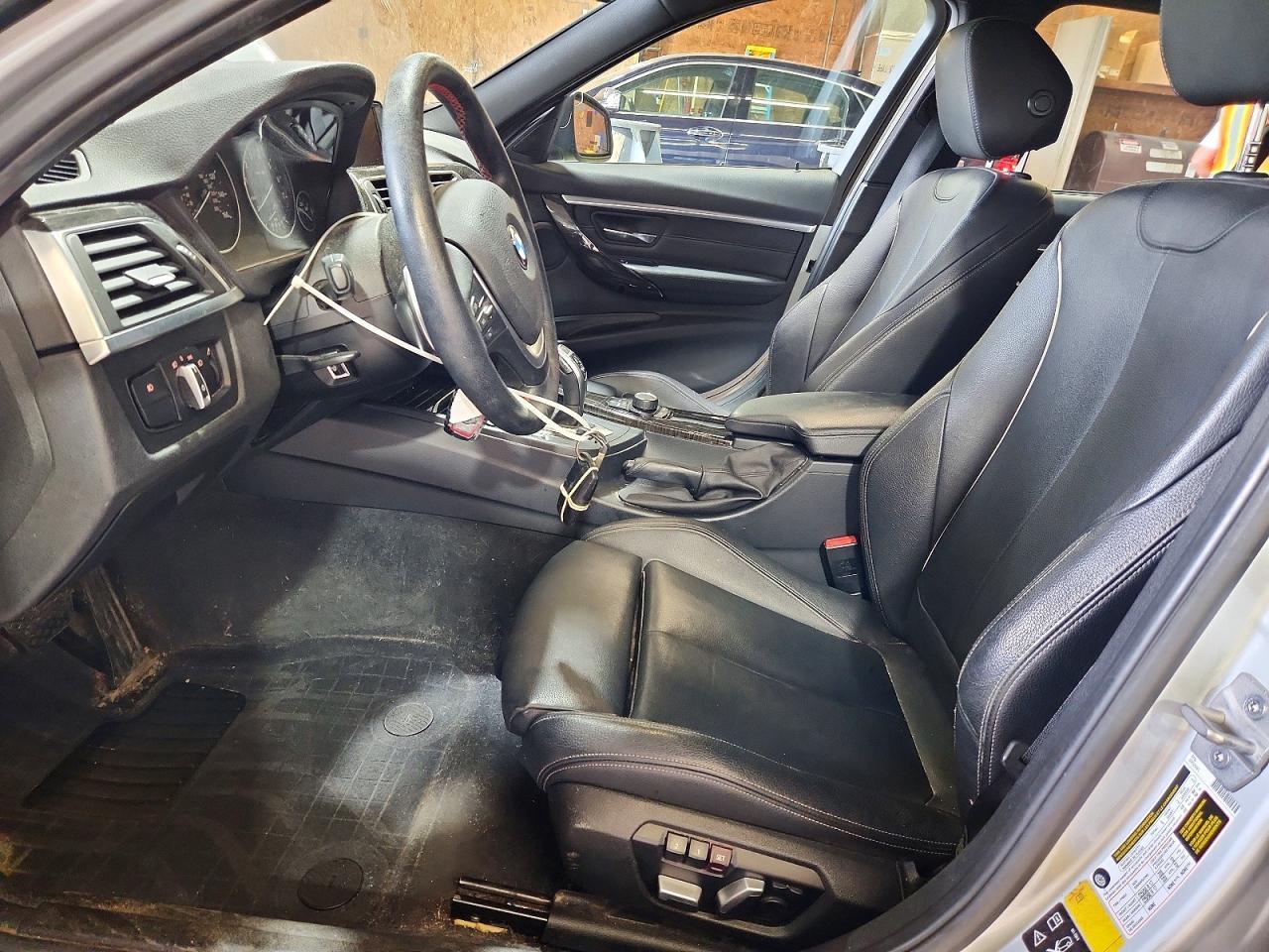 2016 BMW 328 Xi Sulev - zdjęcie 7