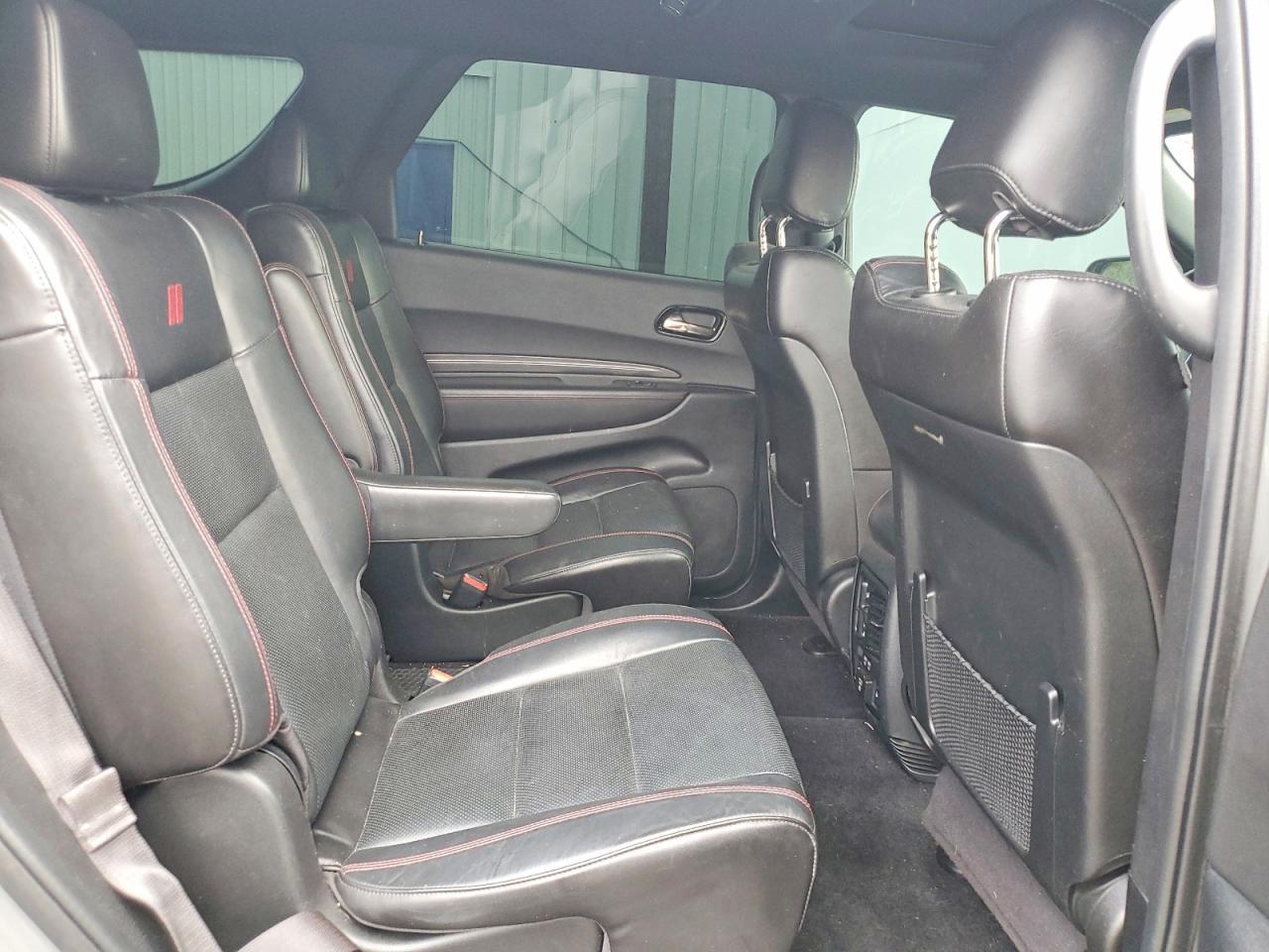 2022 Dodge Durango R/T - zdjęcie 11