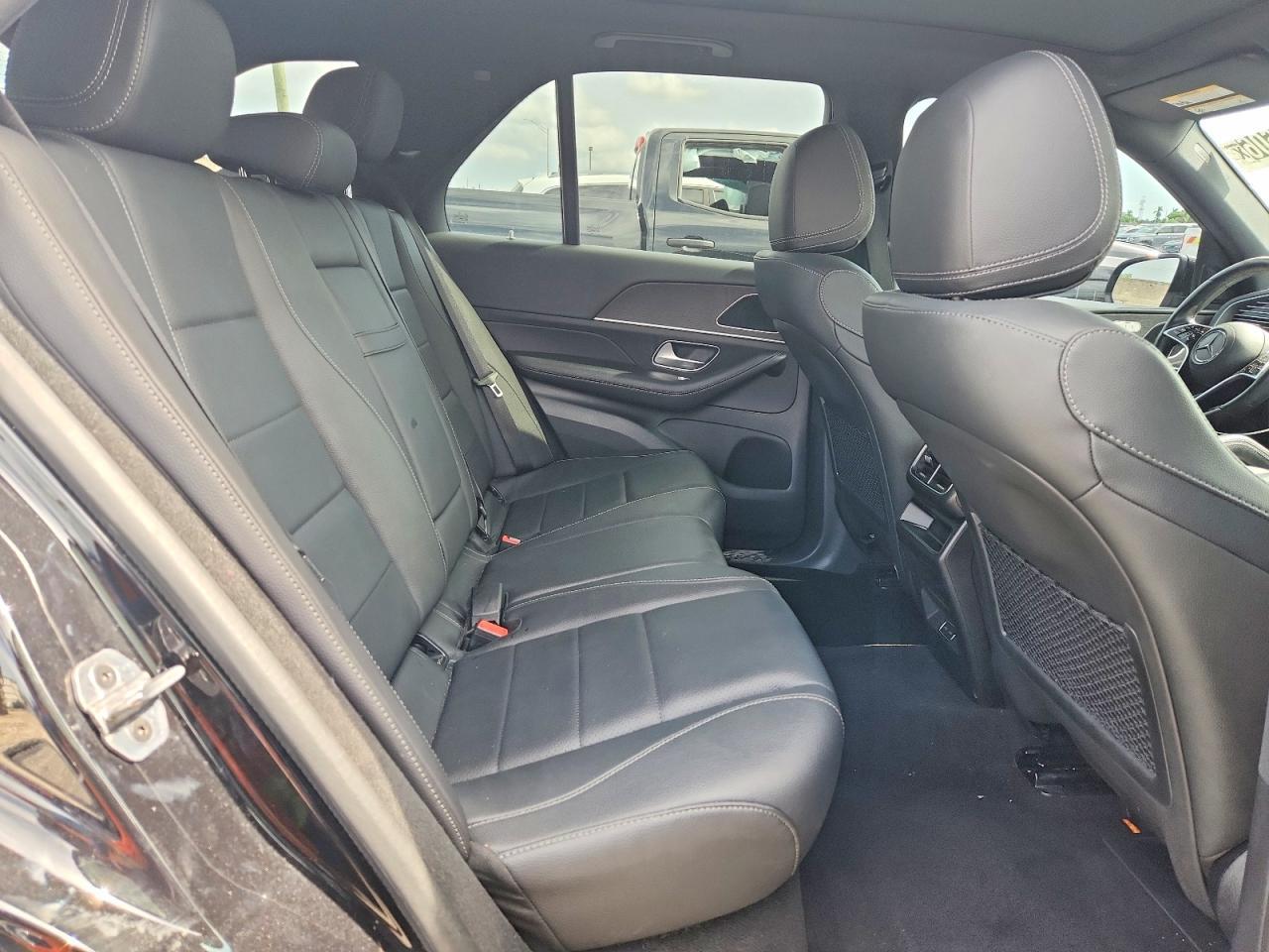 2025 Mercedes-Benz Gle 350 4Matic - zdjęcie 10