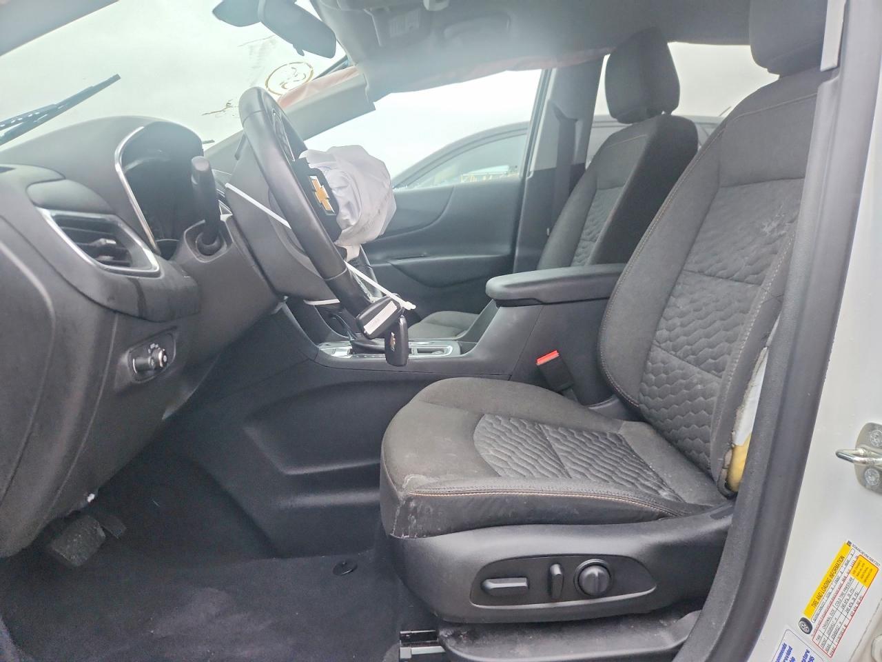 2019 Chevrolet Equinox Lt - zdjęcie 7