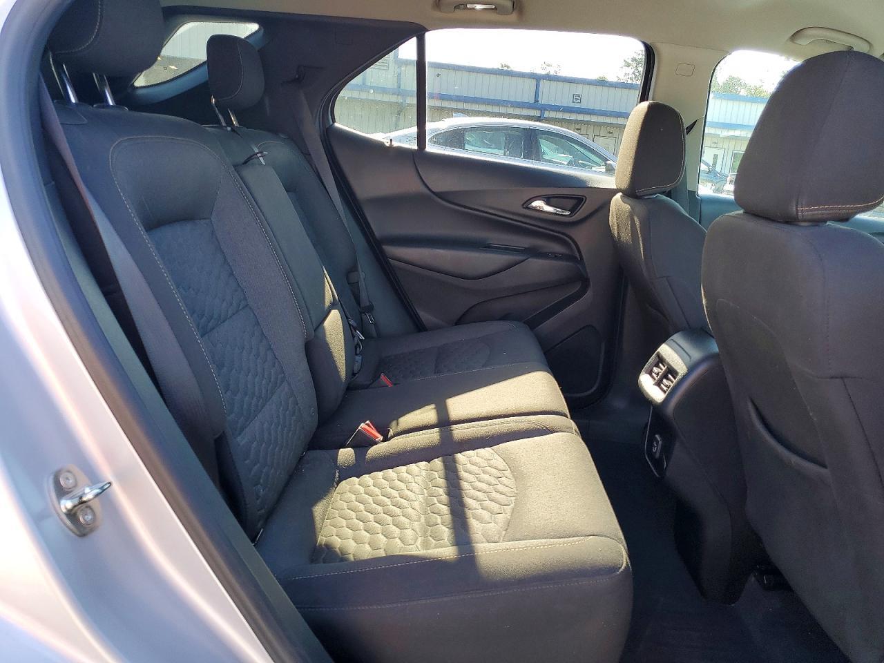 2019 Chevrolet Equinox Lt - zdjęcie 10