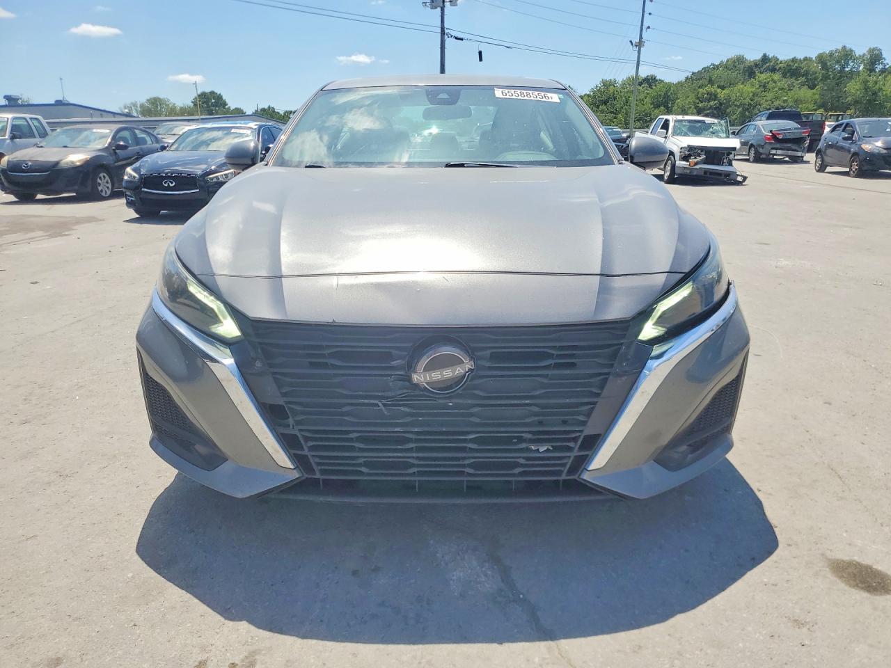 2023 Nissan Altima Sv - zdjęcie 5