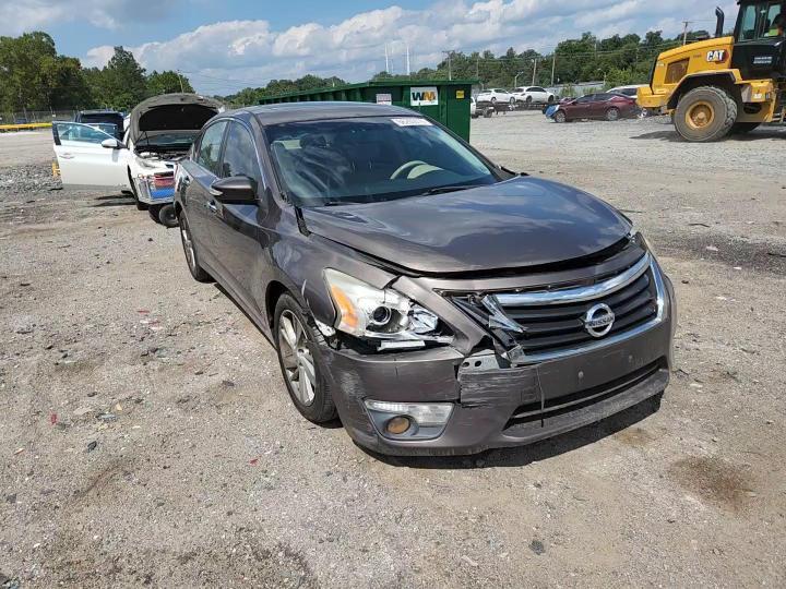 2013 Nissan Altima 2.5 - zdjęcie 13