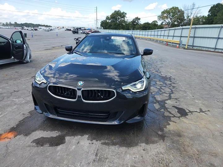 2025 BMW 230I - zdjęcie 14
