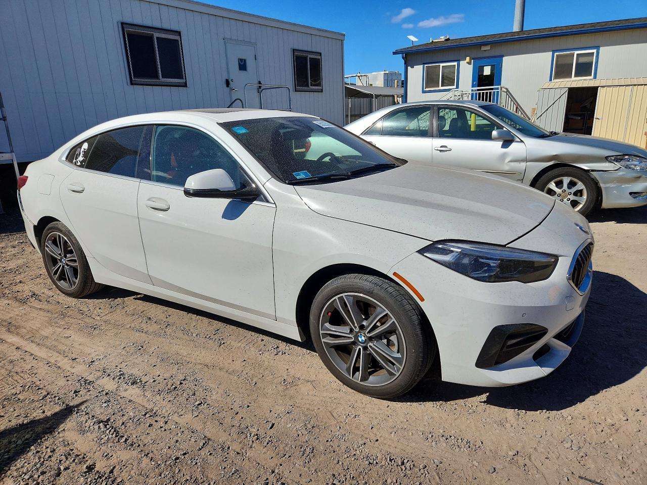 2021 BMW 228I - zdjęcie 4