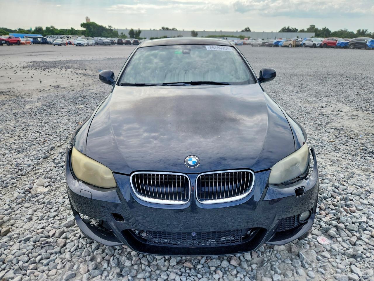 2013 BMW 328 I - zdjęcie 5