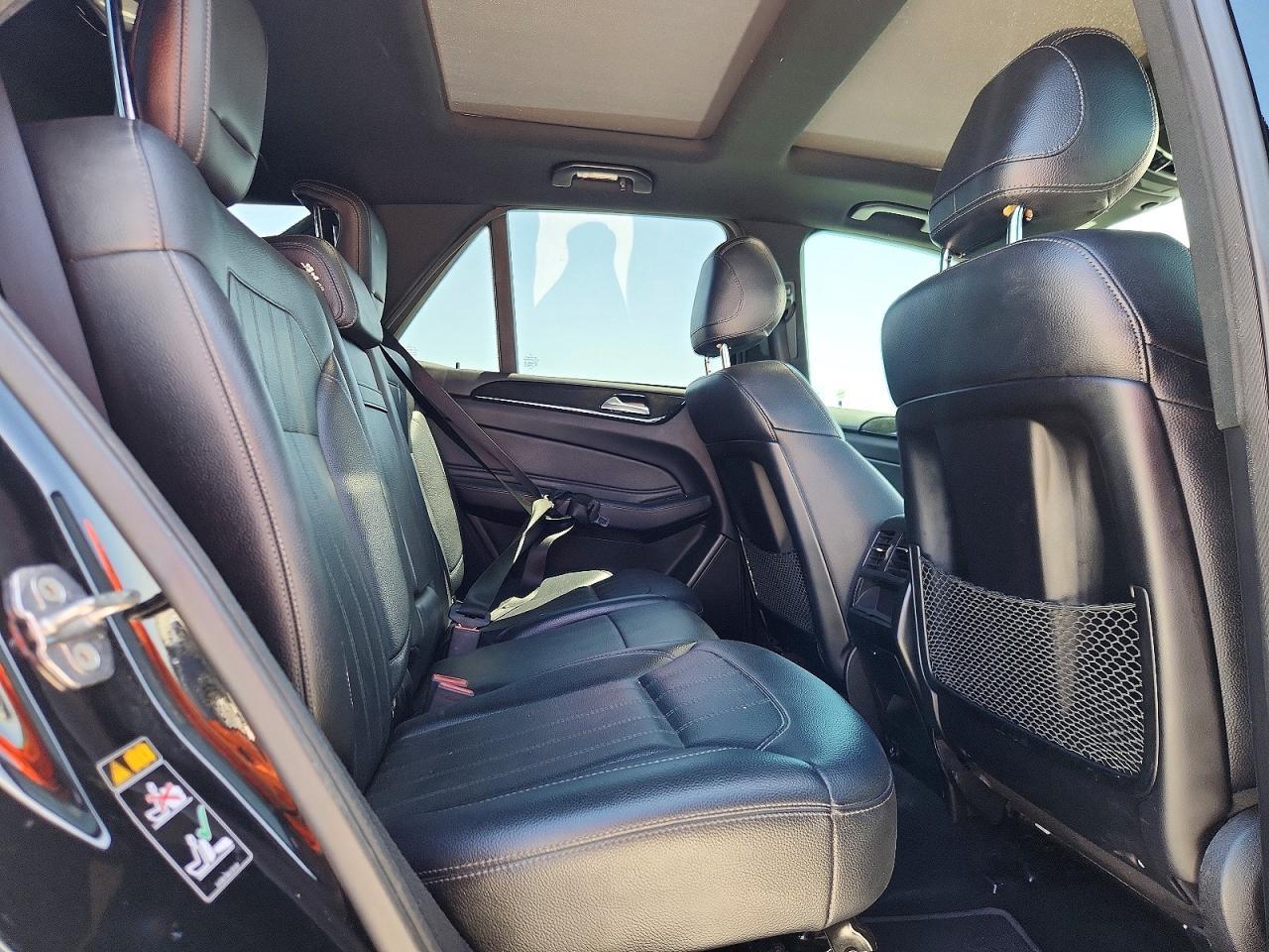 2018 Mercedes-Benz Gle 350 - zdjęcie 11