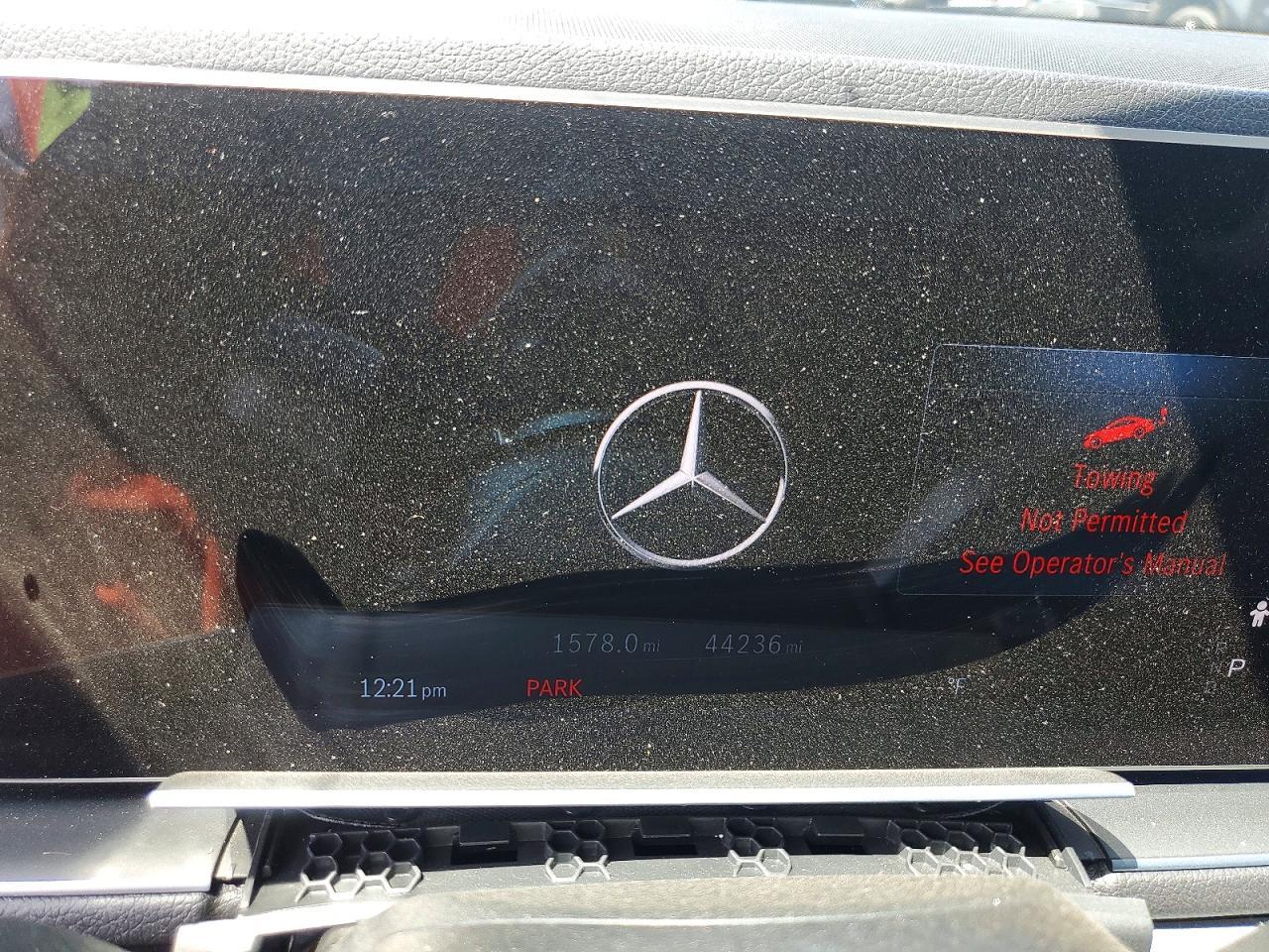 2024 Mercedes-Benz Gle 450E 4Matic - zdjęcie 9