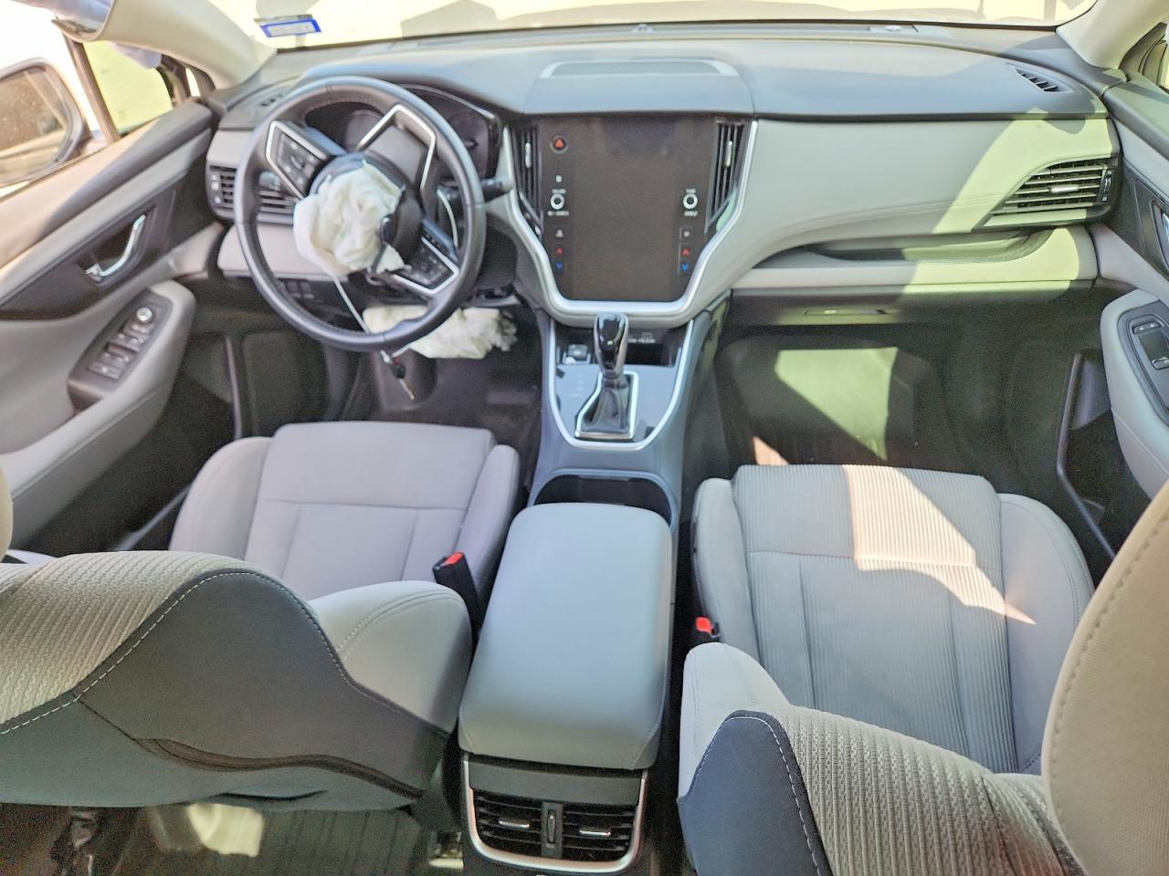 2023 Subaru Legacy Premium - zdjęcie 8