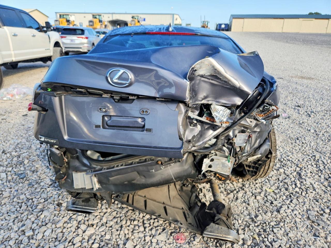 2016 Lexus Rc 300 - zdjęcie 6