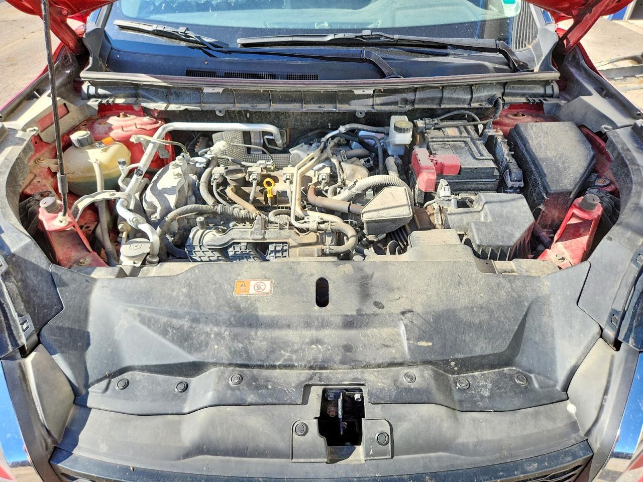 2023 Mitsubishi Outlander Se - zdjęcie 12